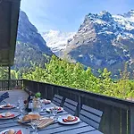 Egg-isch By Interhome Grindelwald