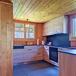Σαλέ Egg-isch By Interhome Γκρίντελβαλντ