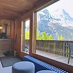Egg-isch By Interhome