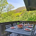 Egg-isch By Interhome Σαλέ