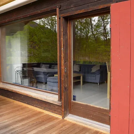 Egg-isch By Interhome Chalet