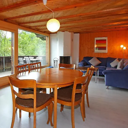 Egg-isch By Interhome Chalet