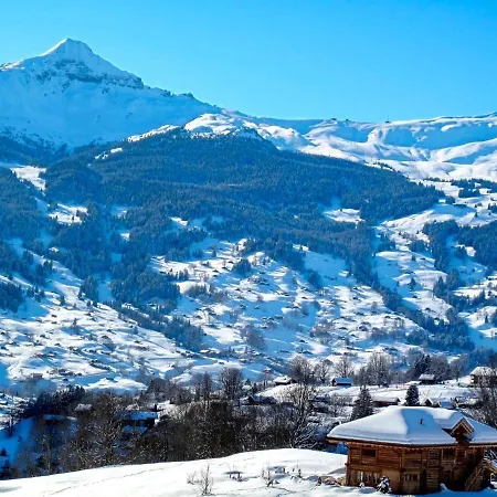 Egg-isch By Interhome *