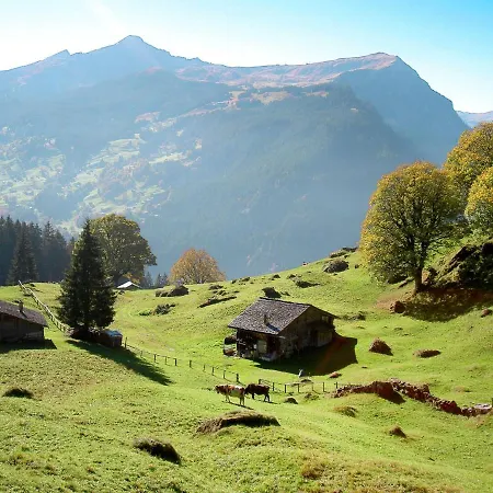 Egg-isch By Interhome *