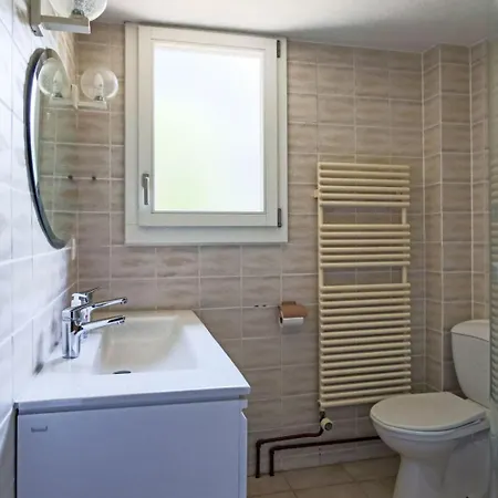 Chalet Egg-isch By Interhome *