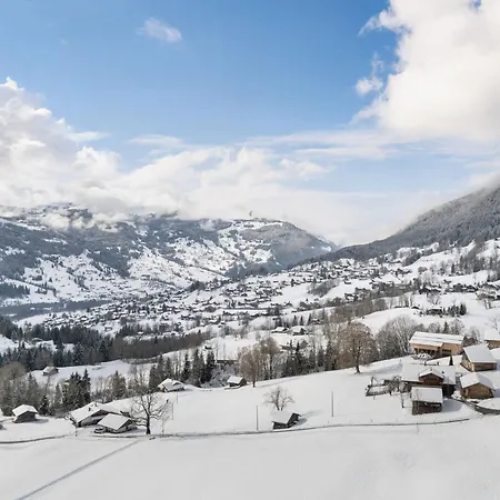 Egg-isch By Interhome Alpehytte Grindelwald