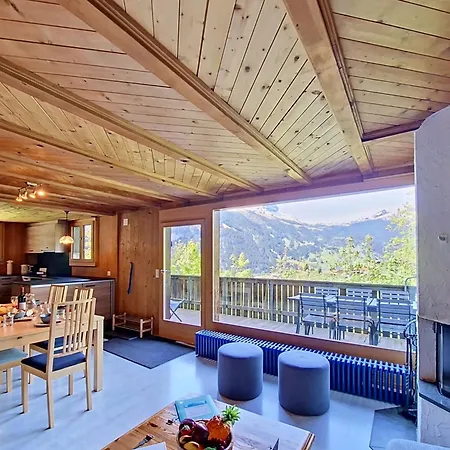 Egg-isch By Interhome *