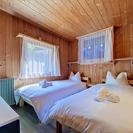 Egg-isch By Interhome * Grindelwald