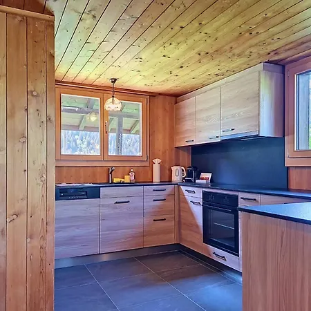 Chalet Egg-isch By Interhome Grindelwald
