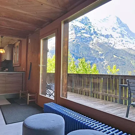 Egg-isch By Interhome