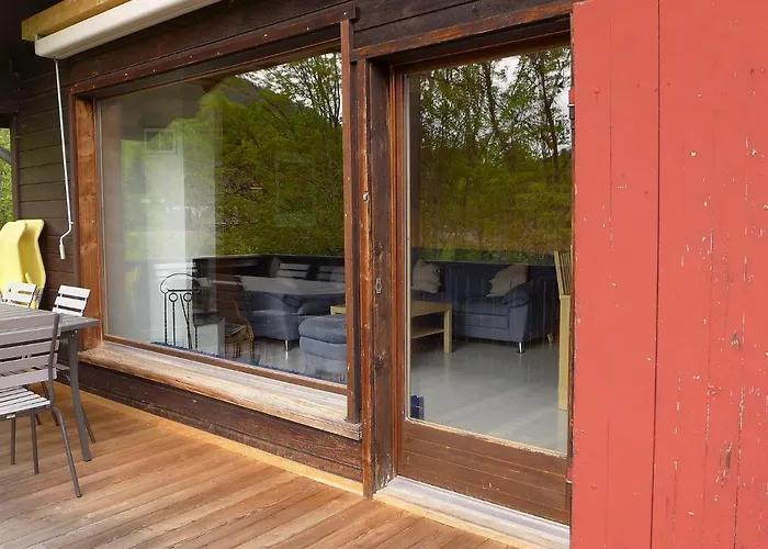 Egg-isch By Interhome Alpehytte