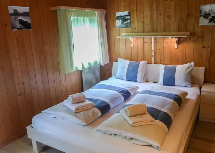 Egg-isch By Interhome * Grindelwald