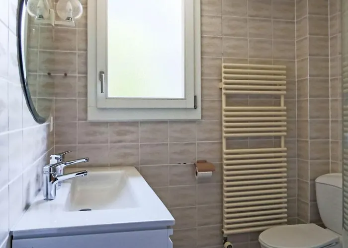 Alpehytte Egg-isch By Interhome *