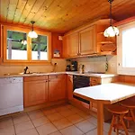 Egg-isch By Interhome Alpehytte