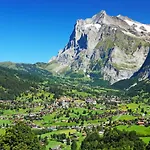 Alpehytte Egg-isch By Interhome *