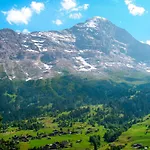 Egg-isch By Interhome Alpehytte *