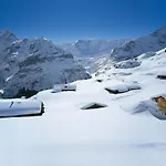 Alpehytte Egg-isch By Interhome Grindelwald