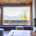 Alpehytte Egg-isch By Interhome *