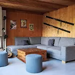 Alpehytte Egg-isch By Interhome