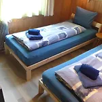 Dağ evi Egg-isch By Interhome Grindelwald