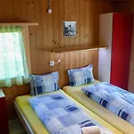 Dağ evi Egg-isch By Interhome *