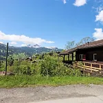 Egg-isch By Interhome Alpesi faház *