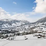 Egg-isch By Interhome Alpesi faház Grindelwald