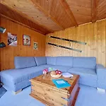 Alpesi faház Egg-isch By Interhome Grindelwald