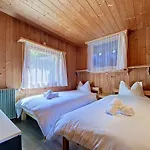 Egg-isch By Interhome * Grindelwald