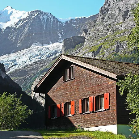 Egg-isch By Interhome Alpstuga *