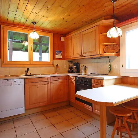 Egg-isch By Interhome Alpstuga