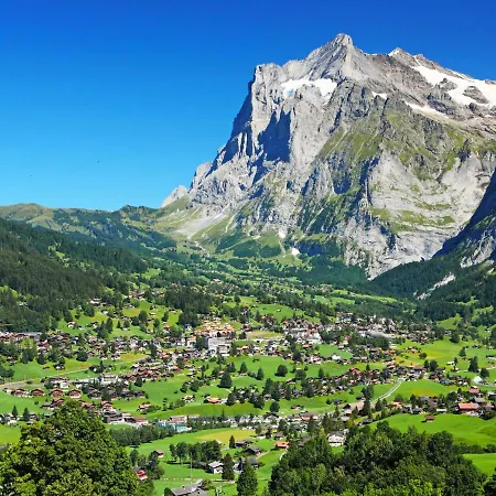 Alpstuga Egg-isch By Interhome *