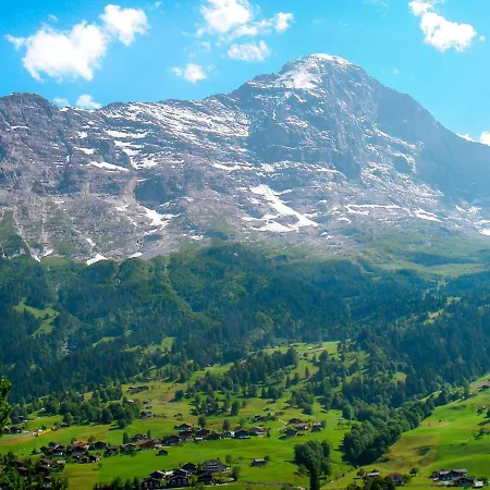 Egg-isch By Interhome Alpstuga *