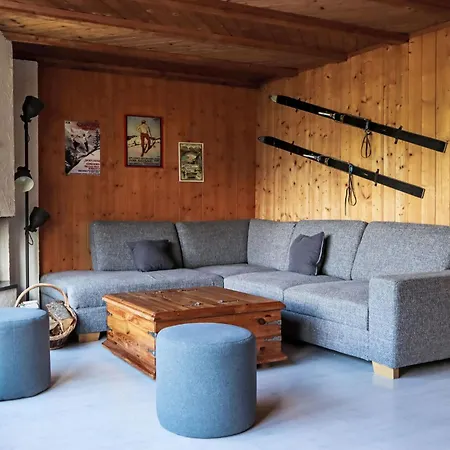 Alpstuga Egg-isch By Interhome