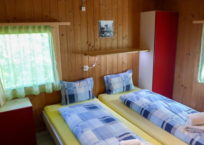 Alpesi faház Egg-isch By Interhome *